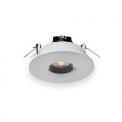 Σποτ Χωνευτό S060 White