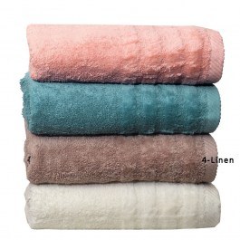 Πετσέτα Spa 4 Linen Anna Riska LINEN
