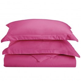 Σεντόνι Μεμονωμένο Luxury Unicolour 2 Fuchsia Anna Riska FUCHSIA