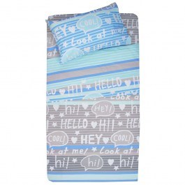 Babys Duvet Des Morgan Ciel Viopros CIEL