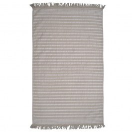 Πετσέτα Θαλάσσης - Παρεό Serifos 1 Linen Anna Riska LINEN