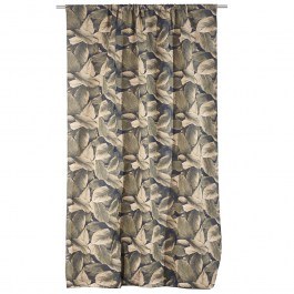 Κουρτίνα Kim Με Τρέσα 4 Green Anna Riska GREEN