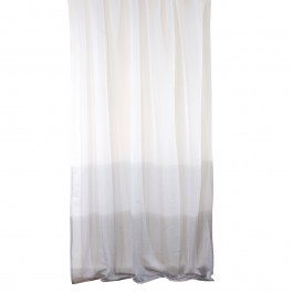 Κουρτίνα Olia Με Τρέσα 5 Grey Anna Riska GREY