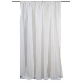 Curtain Confetti Ciel Viopros CIEL