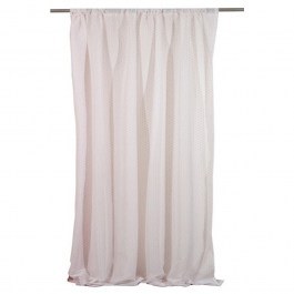 Curtain Confetti Pink Viopros PINK