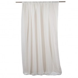 Curtain Confetti White Viopros WHITE