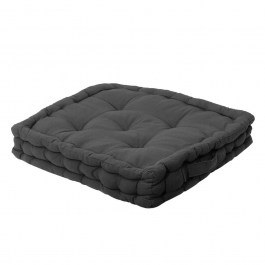 Floor Cushion 581 30-Black Viopros BLACK