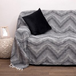 Throw 3045 Black Viopros BLACK