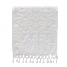 Πετσέτα Anabelle 1 Ivory Anna Riska Ivory