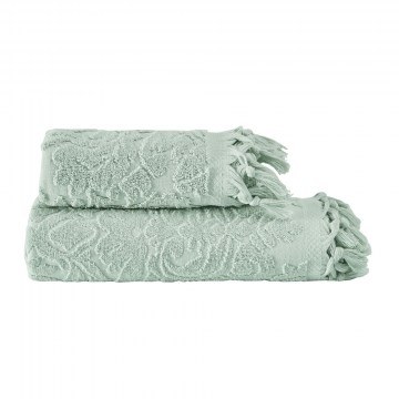 Πετσέτα Anabelle 4 Mint Anna Riska
