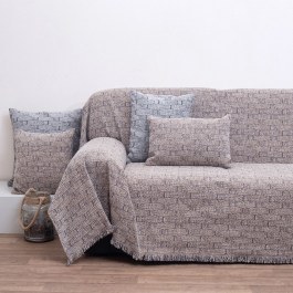 Ριχτάρι 1444 Beige Anna Riska beige