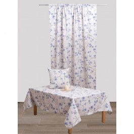 Runner Ruby (Set 2pcs) Blue Viopros Blue