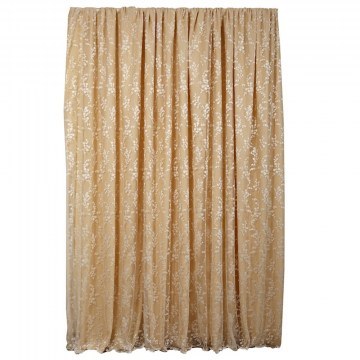 Curtain 1017 Ecru Viopros