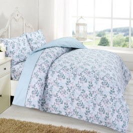 Bedsheets Premium 5008 (Set 3pcs) Mint Anna Riska MINT