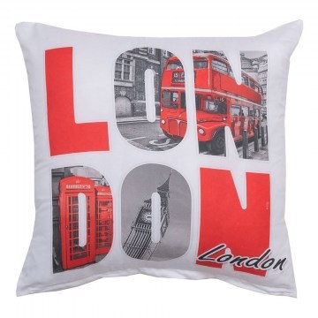 Cushion 211 White Viopros