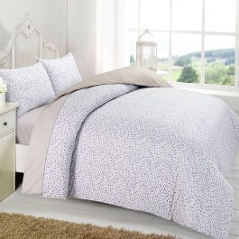 Πάπλωμα Νίνα (Σετ 2τμχ) Beige Viopros BEIGE