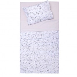 Bedspread Βρεφικό Nina Beige Viopros BEIGE