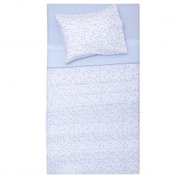 Bedspread Βρεφικό Nina Ciel Viopros CIEL