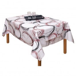 Runner Αλέκιαστο Τάνια Red Viopros RED