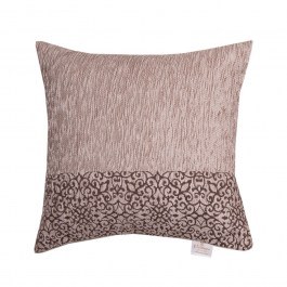 Μαξιλάρι Διακοσμητικό (Με Γέμιση) 2212 Beige Viopros BEIGE