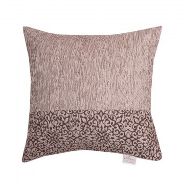 Μαξιλάρι Διακοσμητικό (Με Γέμιση) 2212 Beige Viopros