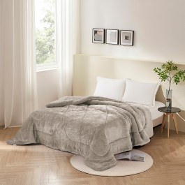 Κουβερτοπάπλωμα Vienna Linen Anna Riska LINEN