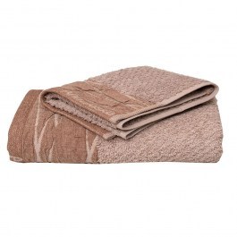 Πετσέτες Nefeli 1 (Σετ 3τμχ) Linen Anna Riska LINEN