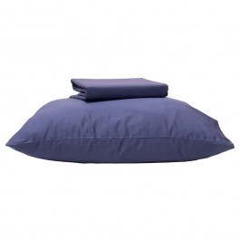 Παπλωματοθήκη Fashion 3 Night Blue Anna Riska BLUE