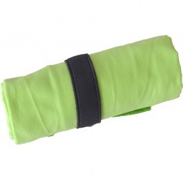 Gym Towel Microfiber Light Green Viopros LIGHT GREEN