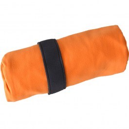 Gym Towel Microfiber Orange Viopros ORANGE