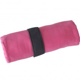 Gym Towel Microfiber Fuchsia Viopros FUCHSIA