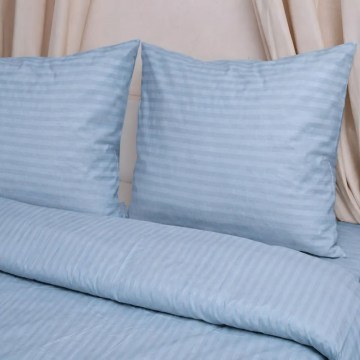Σεντόνια 850 Με Λάστιχο (Σετ 3τμχ) Blue Viopros