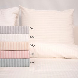 Pillowcases 850 (Set 2pcs) Pink Viopros PINK