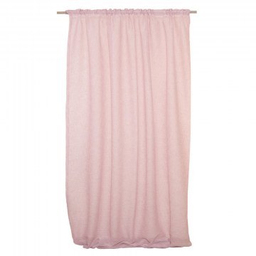 Curtain 9290 Blush Pink Viopros