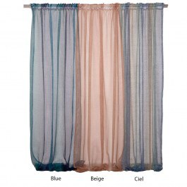 Curtain 5430 Ciel Viopros CIEL