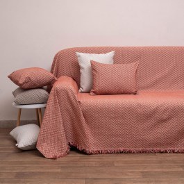 Ριχτάρι 2219 Terracotta Viopros TERRACOTTA