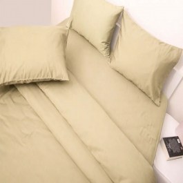 Bed Sheet Fashion 7 Beige Anna Riska BEIGE