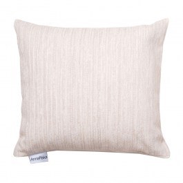 Μαξιλαροθήκες Διακοσμητικές 1453 (Σετ 2τμχ) Ivory Anna Riska IVORY