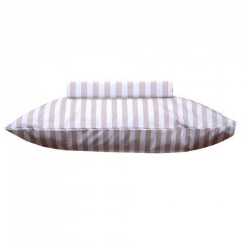 Baby Bed Sheets 953 (Set 3pcs) Beige Viopros