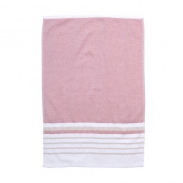 Ποτηρόπανο 520 2 Red Anna Riska RED