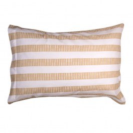 Μαξιλαροθήκες Mix & Match 120 (Σετ 2τμχ) Beige Anna Riska BEIGE