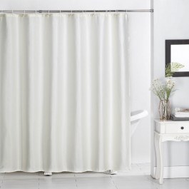 Κουρτίνα Μπάνιου 512 1 Ivory Anna Riska IVORY