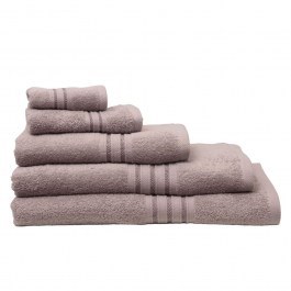 Πετσέτα Elite Grey Viopros GREY