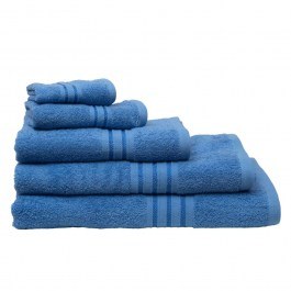 Πετσέτα Elite Blue Viopros BLUE
