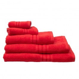 Πετσέτα Elite Red Viopros RED
