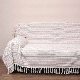 Throws 2012 (Set 3pcs) Linen Viopros LINEN