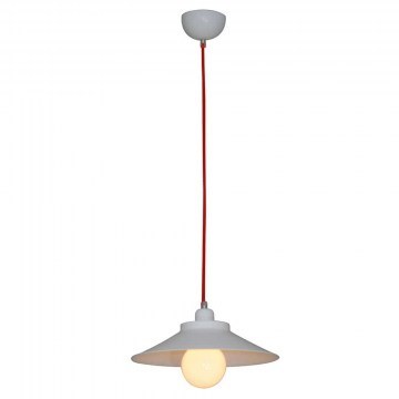 Φωτιστικό Οροφής Κρεμαστό HL-310P25 77-3157 Cahal White  Homelighting
