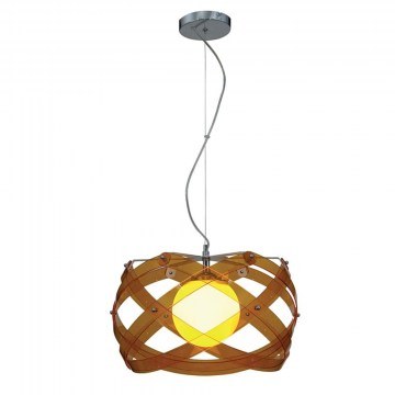 Φωτιστικό Οροφής 77-1538 MD088/3201BS Amarilys Orange Homelighting