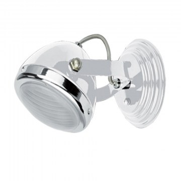  Wall Lamp - Aplika 77-2192 T12022A-1R White Juno Homelighting
