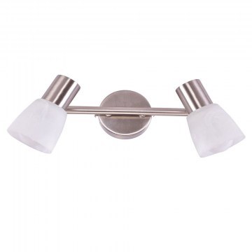  Wall Lamp - Aplika 77-3544 SE 139-C2 Softy Chrome Mat Homelighting